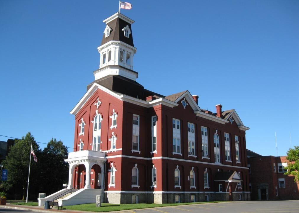 #14. Herkimer County